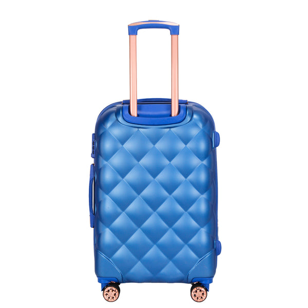 Maleta de viaje mediana de 20kg, 24 pulgadas - Tiffany