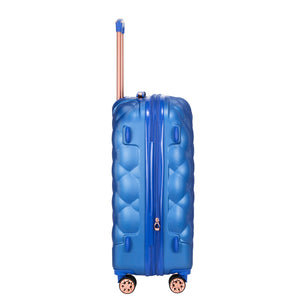 Maleta de viaje mediana de 20kg, 24 pulgadas - Tiffany