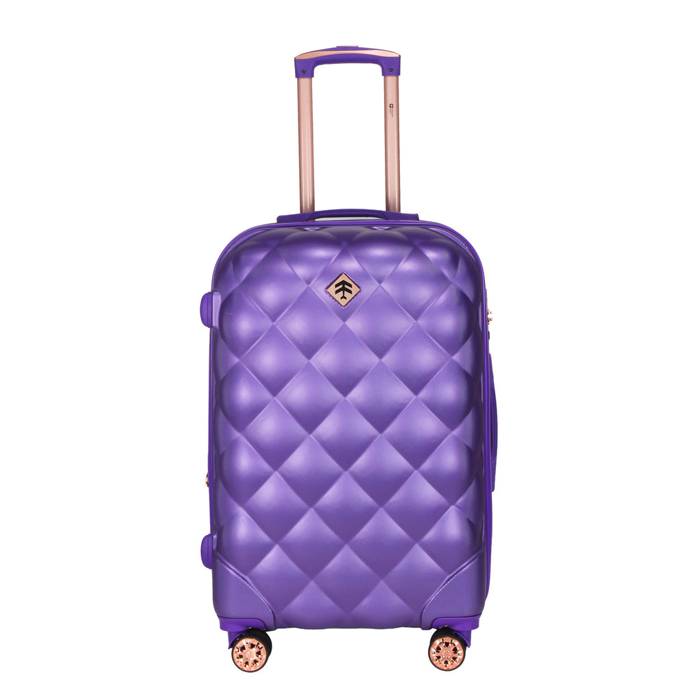 Maleta de viaje mediana de 20kg, 24 pulgadas - Tiffany