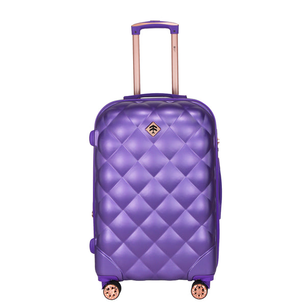 Maleta de viaje mediana de 20kg, 24 pulgadas - Tiffany