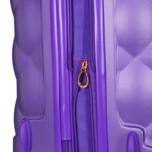 Maleta de viaje mediana de 20kg, 24 pulgadas - Tiffany