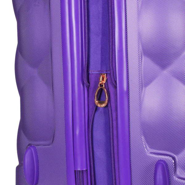 Maleta de viaje mediana de 20kg, 24 pulgadas - Tiffany
