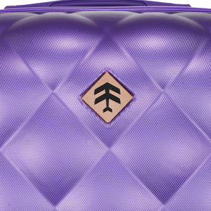 Maleta de viaje mediana de 20kg, 24 pulgadas - Tiffany