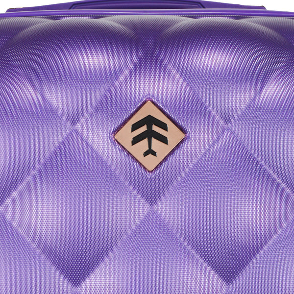 Maleta de viaje mediana de 20kg, 24 pulgadas - Tiffany