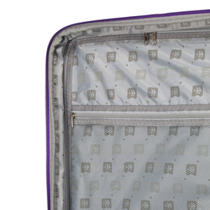 Maleta de viaje mediana de 20kg, 24 pulgadas - Tiffany