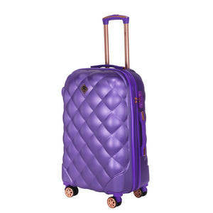Maleta de viaje mediana de 20kg, 24 pulgadas - Tiffany