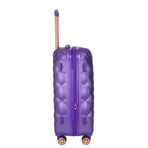 Maleta de viaje mediana de 20kg, 24 pulgadas - Tiffany