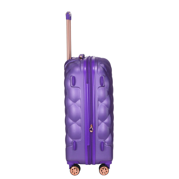 Maleta de viaje mediana de 20kg, 24 pulgadas - Tiffany