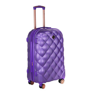 Maleta de viaje mediana de 20kg, 24 pulgadas - Tiffany