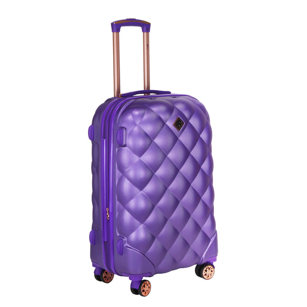 Maleta de viaje mediana de 20kg, 24 pulgadas - Tiffany