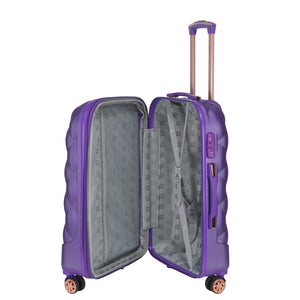 Maleta de viaje mediana de 20kg, 24 pulgadas - Tiffany