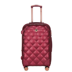 Maleta de viaje mediana de 20kg, 24 pulgadas - Tiffany