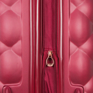 Maleta de viaje mediana de 20kg, 24 pulgadas - Tiffany