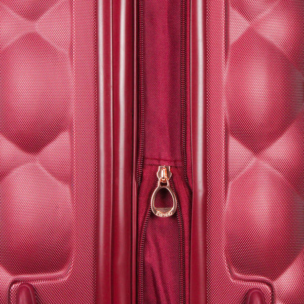 Maleta de viaje mediana de 20kg, 24 pulgadas - Tiffany