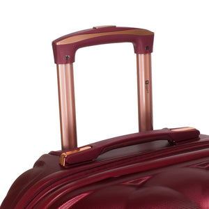 Maleta de viaje mediana de 20kg, 24 pulgadas - Tiffany