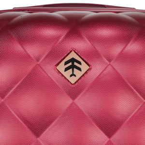 Maleta de viaje mediana de 20kg, 24 pulgadas - Tiffany
