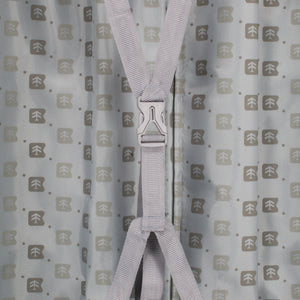 Maleta de viaje mediana de 20kg, 24 pulgadas - Tiffany