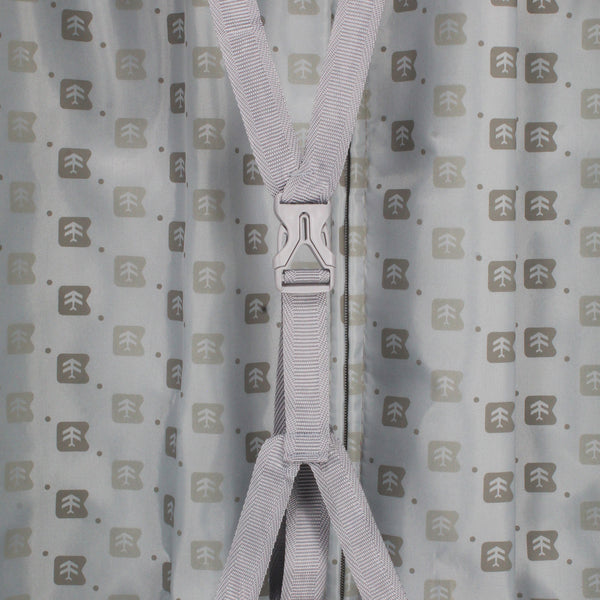 Maleta de viaje mediana de 20kg, 24 pulgadas - Tiffany