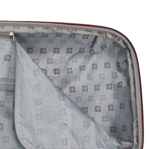 Maleta de viaje mediana de 20kg, 24 pulgadas - Tiffany