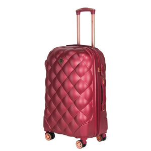 Maleta de viaje mediana de 20kg, 24 pulgadas - Tiffany