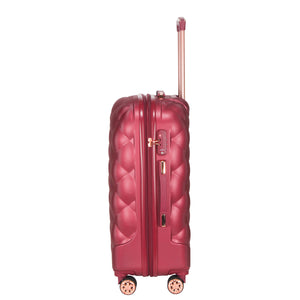 Maleta de viaje mediana de 20kg, 24 pulgadas - Tiffany