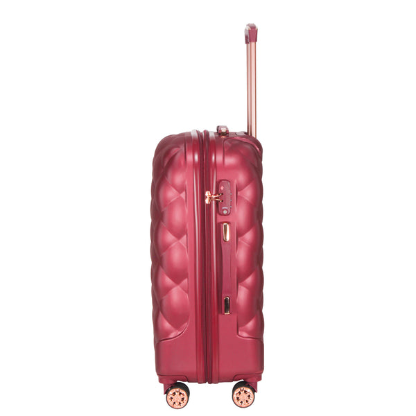 Maleta de viaje mediana de 20kg, 24 pulgadas - Tiffany
