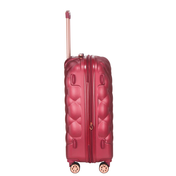Maleta de viaje mediana de 20kg, 24 pulgadas - Tiffany
