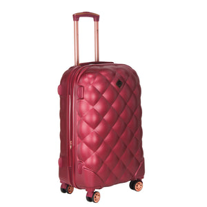 Maleta de viaje mediana de 20kg, 24 pulgadas - Tiffany