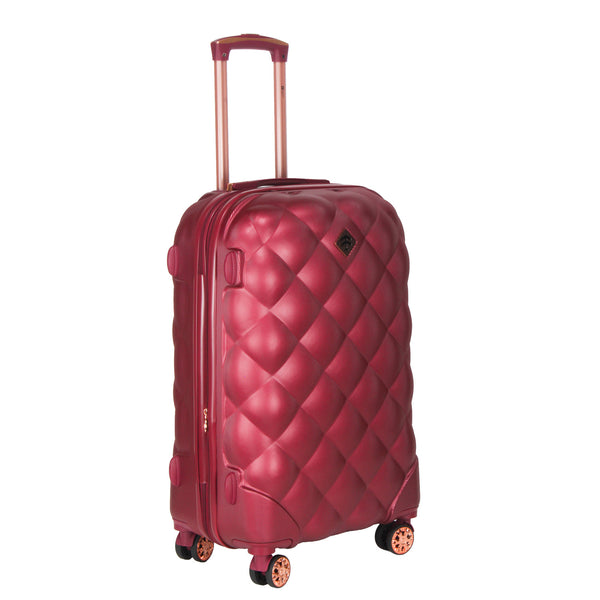Maleta de viaje mediana de 20kg, 24 pulgadas - Tiffany