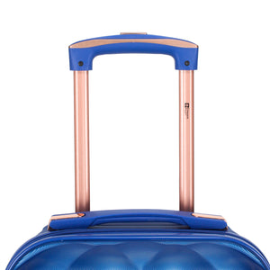 Maleta de viaje mini de 10kg, 18 pulgadas - Tiffany