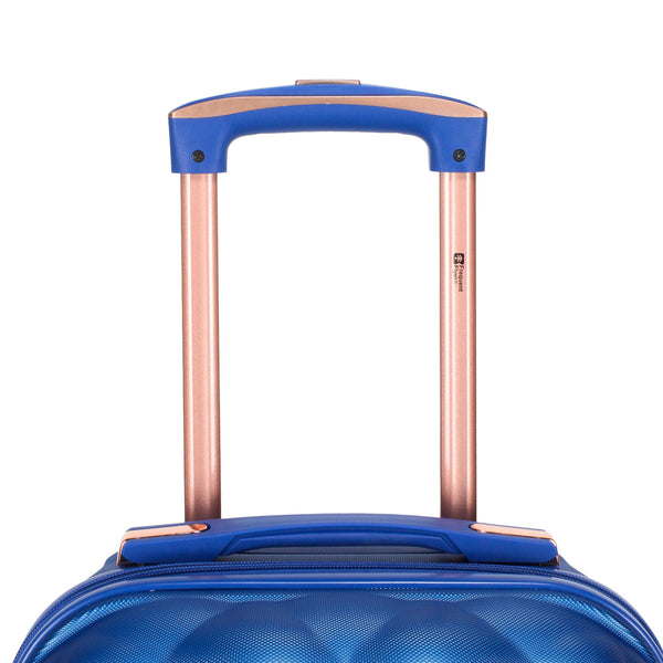 Maleta de viaje mini de 10kg, 18 pulgadas - Tiffany