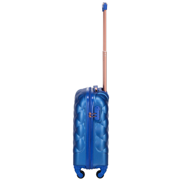 Maleta de viaje mini de 10kg, 18 pulgadas - Tiffany