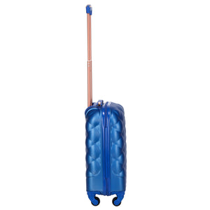 Maleta de viaje mini de 10kg, 18 pulgadas - Tiffany