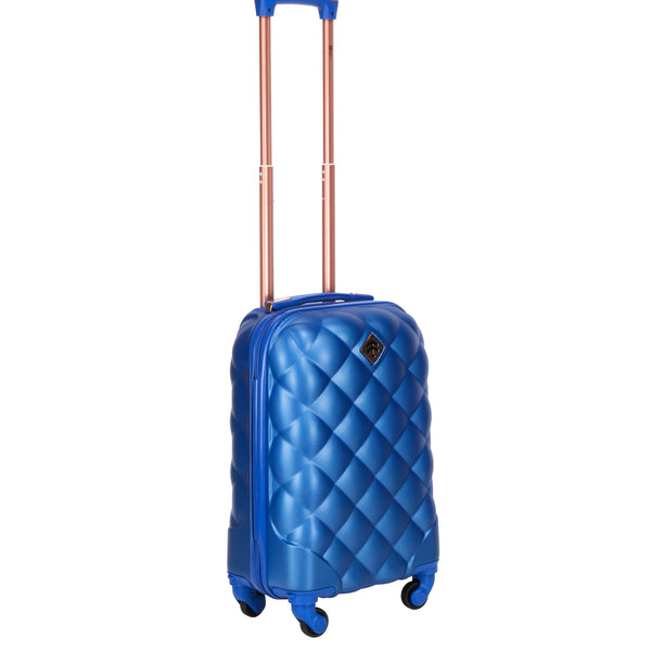 Maleta de viaje mini de 10kg, 18 pulgadas - Tiffany