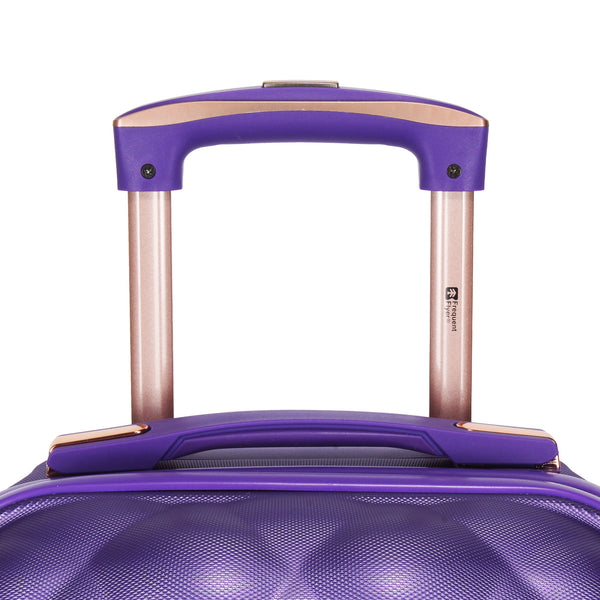 Maleta de viaje mini de 10kg, 18 pulgadas - Tiffany