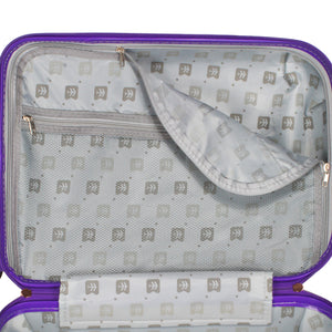Maleta de viaje mini de 10kg, 18 pulgadas - Tiffany