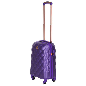 Maleta de viaje mini de 10kg, 18 pulgadas - Tiffany