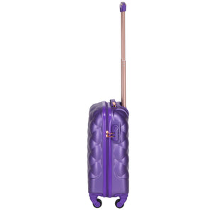Maleta de viaje mini de 10kg, 18 pulgadas - Tiffany