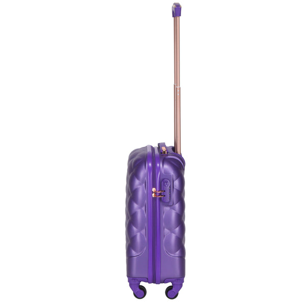 Maleta de viaje mini de 10kg, 18 pulgadas - Tiffany