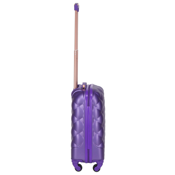 Maleta de viaje mini de 10kg, 18 pulgadas - Tiffany