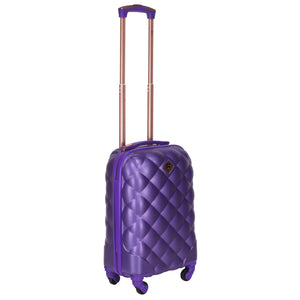 Maleta de viaje mini de 10kg, 18 pulgadas - Tiffany
