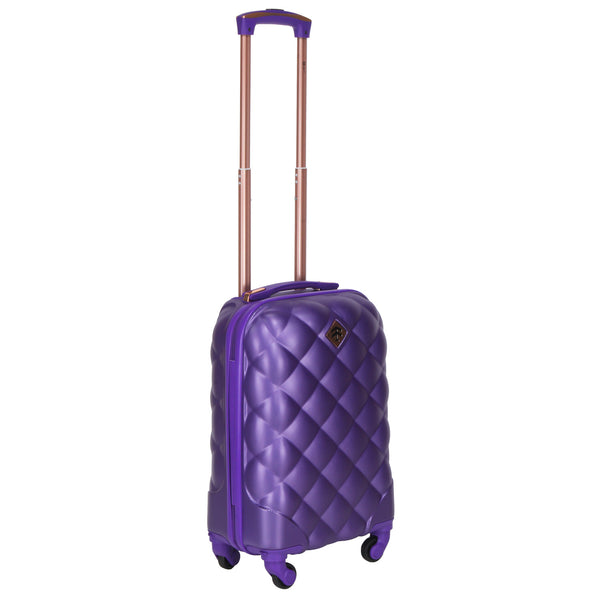 Maleta de viaje mini de 10kg, 18 pulgadas - Tiffany