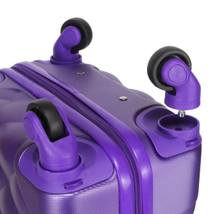 Maleta de viaje mini de 10kg, 18 pulgadas - Tiffany
