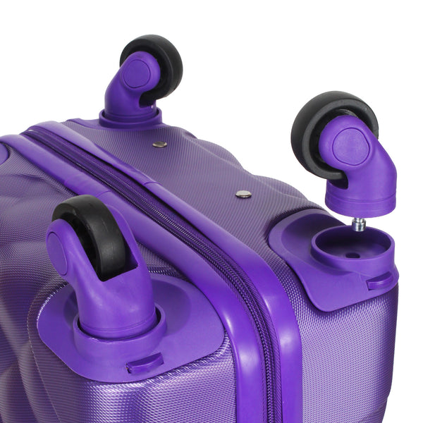 Maleta de viaje mini de 10kg, 18 pulgadas - Tiffany