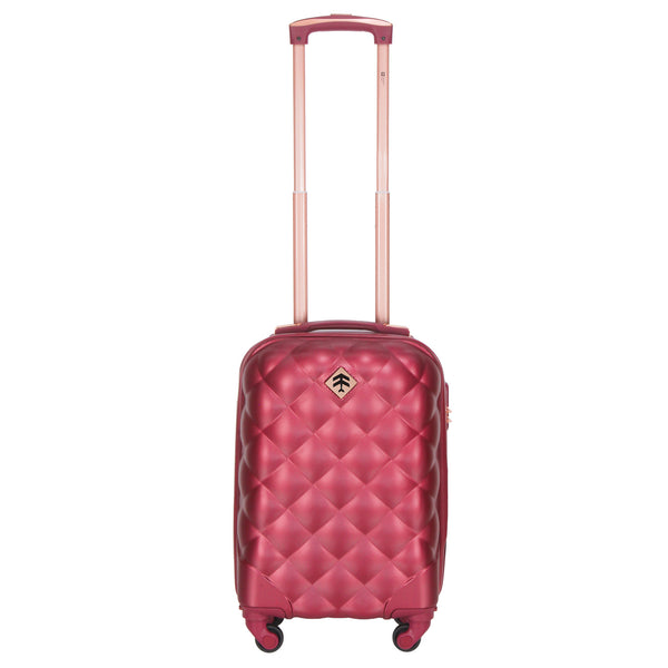 Maleta de viaje mini de 10kg, 18 pulgadas - Tiffany