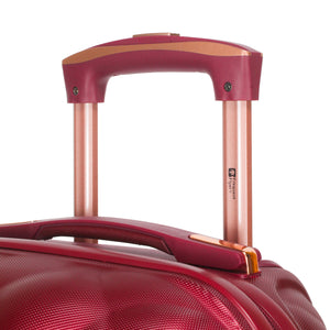 Maleta de viaje mini de 10kg, 18 pulgadas - Tiffany