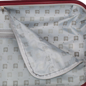 Maleta de viaje mini de 10kg, 18 pulgadas - Tiffany
