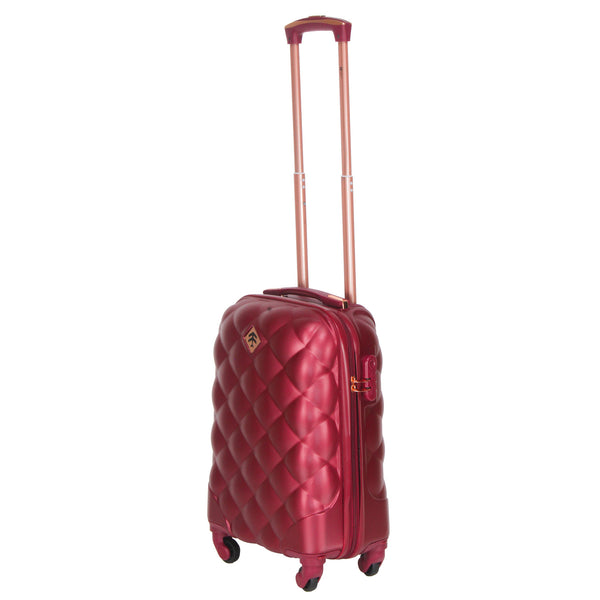 Maleta de viaje mini de 10kg, 18 pulgadas - Tiffany