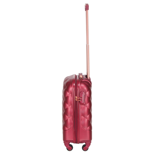 Maleta de viaje mini de 10kg, 18 pulgadas - Tiffany