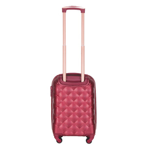 Maleta de viaje mini de 10kg, 18 pulgadas - Tiffany